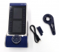 Preview: ALE-120 Key Expansion Module 2x12 keys with blue LED for ALE-300 ALE-400 ALE-500 3ML37120AB