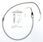 Preview: FHF armored cord complete 1m 11286108