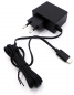 Preview: ALE M3/M5/M7 Essential, USB-C Power Supply 5V/2A EU-Plug 3MK08005EU