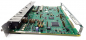 Preview: HiPath CBRC Board für HiPath 3300 3500 mit V9 Lizenzen S30810-Q2935-Z301 S30810-K2935-Z301 Refurbished
