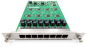 Preview: Analog subscriber module SLAV16R (16 a/b) for OSBiz X3R/X5R L30251-U600-A909 NEW