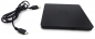 Preview: Dell Slim DW316 externes Laufwerk USB-Slim-DVD+/-RW 784-BBBI
