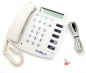 Preview: FHF FamiTel ab, Analog Phone, Large-button telephone 11500104 Refurbished