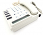 Preview: FHF FamiTel ab, Analog Phone, Large-button telephone 11500104 Refurbished