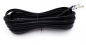 Preview: Modular cable, RJ45 to RJ11 plug / plug, 4-wire, 3m 18863