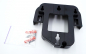 Preview: Alcatel 8018 Wall mounting set, wall bracket 3MG27210AA