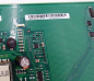Preview: ALCATEL-LUCENT ENTERPRISE INTOF-2 LEITERPLATTE, Verbindungsleitungen zwischen Kristallen 3BA23260AA Refurbished