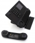 Preview: Alcatel 8068 BT Bluetooth Premium DeskPhone IP, with Bluetooth handset 3MG27102DE Refurbished
