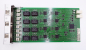 Preview: Alcatel ISDN Access T0, 8 Digitale, BRA8 3EH73006AB Refurbished
