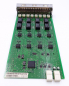 Preview: Alcatel ISDN Access T0, 8 Digitale, BRA8 3EH73006AB Refurbished