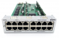 Preview: Alcatel MIXED MIX 4/4/8 (4 x ISDN, 4 x Digital und 8 x Analog) 3EH73015AC Refurbished