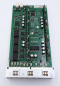 Preview: Alcatel MIXED MIX 4/4/8 (4 x ISDN, 4 x Digital und 8 x Analog) 3EH73015AC Refurbished