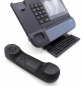 Preview: Alcatel 8078s Premium DeskPhone Bluetooth Moon Grey (WW) 3MG27207WW NEW, packaging damaged
