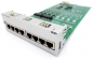 Preview: ALCATEL-LUCENT ENTERPRISE UAI 8 Reflexes interface modules, 8 UA interfaces, Digital Extension Card Board 3EH73005AC Refurbished