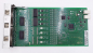 Preview: ALCATEL-LUCENT ENTERPRISE UAI 8 Reflexes interface modules, 8 UA interfaces, Digital Extension Card Board 3EH73005AC Refurbished