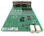 Preview: ALCATEL-LUCENT ENTERPRISE UAI 8 Reflexes interface modules, 8 UA interfaces, Digital Extension Card Board 3EH73005AC Refurbished