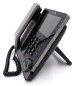 Preview: ALE M8 DeskPhone, 800x480 Farbdisplay 3MK27009AA