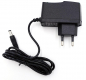 Preview: Yealink PSU_5V/2A_cable 1.8m Netzteil Stromversorgung für alle Tischtelefone 330000012027, EU-PSU