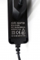 Preview: Yealink PSU_5V/2A_cable 1.8m Netzteil Stromversorgung für alle Tischtelefone 330000012027, EU-PSU