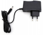 Preview: Yealink PSU_5V/2A_cable 1.8m Netzteil Stromversorgung für alle Tischtelefone 330000012027, EU-PSU