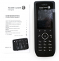 Preview: Alcatel 8168s WLAN Mobilteil 3BN78422AA
