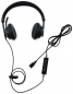 Preview: VT8200 USB Stereo Headset, MS Teams VT8200UNC-D USB04