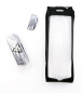 Preview: Alcatel 8244 DECT-Handset Vertical-Handset-Case, Pocket with Rotating Belt Clip 3BN67381AA