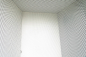 Preview: FHF Telephone-Hood model 404 galvanized steel yellow 11890101