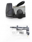 Preview: Plantronics Mechanical handset lifter for Savi & CS500 with straight plug HL10 60961-35