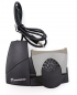 Preview: Plantronics Mechanical handset lifter for Savi & CS500 with straight plug HL10 60961-35