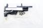Preview: Plantronics Mechanical handset lifter for Savi & CS500 with straight plug HL10 60961-35