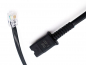 Preview: Plantronics U10P-S Kabel QD auf RJ10 38099-01 784S0AA