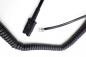 Preview: Plantronics U10P-S Kabel QD auf RJ10 38099-01 784S0AA