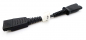 Preview: Plantronics Poly Jabra QD Adapter 44179