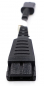 Preview: Plantronics Poly Jabra QD Adapter 44179