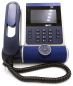 Preview: ALE 400 Enterprise DeskPhone mit schnurgebundenem Hörer 3ML27410AA