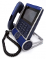 Preview: ALE 400 Enterprise DeskPhone mit schnurgebundenem Hörer 3ML27410AA