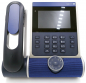 Preview: ALE 400 Enterprise DeskPhone mit schnurlosem Hörer 3ML27420AA