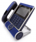 Preview: ALE 400 Enterprise DeskPhone mit schnurlosem Hörer 3ML27420AA