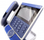 Preview: ALE 400 Enterprise DeskPhone mit schnurlosem Hörer 3ML27420AA