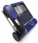 Preview: ALE 400 Enterprise DeskPhone mit schnurlosem Hörer 3ML27420AA