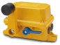 Preview: DUK Lever limit switch/end switch LHPE-10/2-R