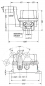 Preview: DUK Lever limit switch/end switch LHPE-10/1-R
