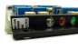 Preview: Digitale Teilnehmerbaugruppe (24 UP0/E) SLMO2 für HiCom 300E, 300H & HiPath 4000 S30810-Q2168-X000 Refurbished
