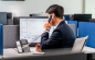 Preview: Poly Edge E300 IP Phone, PoE 82M92AA, 2200-87815-025