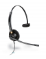Preview: Poly EncorePro 510 Monaural Headset +QD EMEA INTL 783Q2AA#ABB, 89433-02