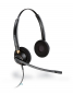 Preview: Poly EncorePro 520 Binaural Headset +QD EMEA INTL 783P7AA#ABB, 89434-02