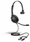Preview: Jabra Evolve2 30 SE, USB C/A, UC Mono 23189-889-779
