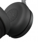 Preview: Jabra Evolve2 75 Ear Cushions black 2 pcs 14101-81