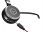 Preview: Jabra Evolve 65 SE MS Mono USB inkl. Ladestation 6593-833-399